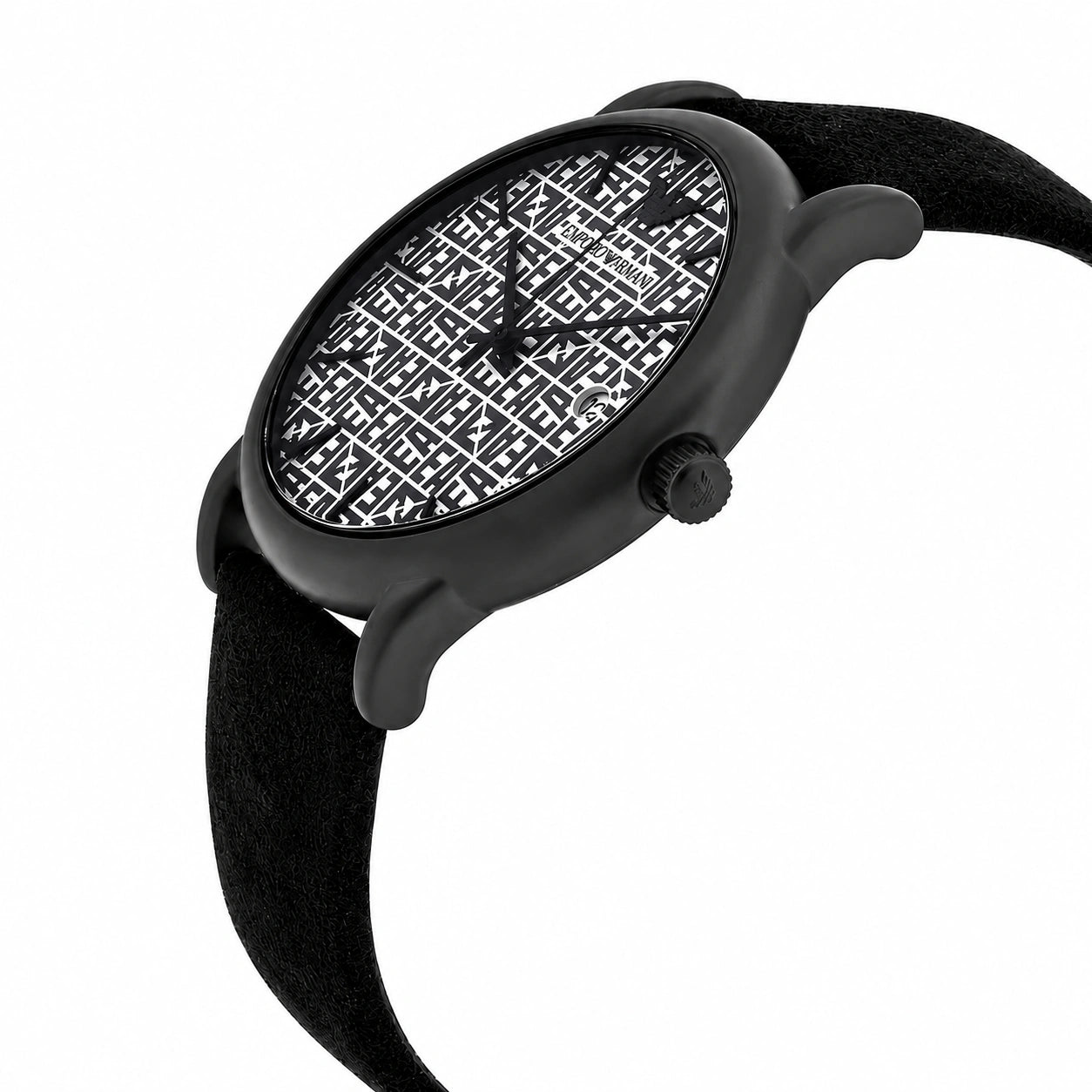 Emporio Armani Luigui 43mm