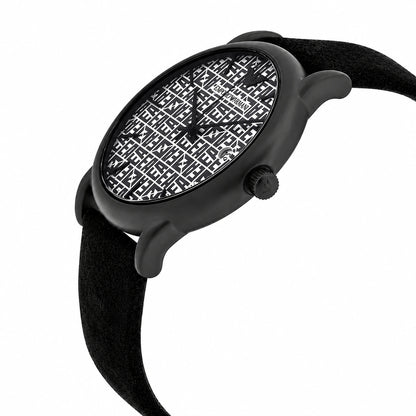 Emporio Armani Luigui 43mm